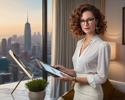 secretarial,bussiness woman,woman holding a smartphone,reading glasses,women in technology,businesswoman,receptionist,business woman,stock exchange broker,business women,rodenstock,blur office background,girl at the computer,correspondence courses,place of work women,bizinsider,office worker,establishing a business,manageress,financial advisor,Illustration,Paper based,Paper Based 17