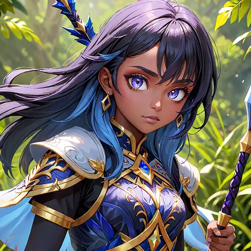 monsoon banner,vanessa (butterfly),ephedra,elza,lavendar,hamearis lucina,iris,water-the sword lily,background ivy,violet head elf,6-cyl in series,cg artwork,ixia,4-cyl in series,ashitaba,artemisia,fae,harau,sword lily,bluebell,Anime,Anime,General