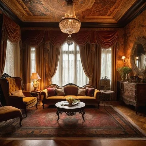 victorian room,ornate room,royal interior,sitting room,danish room,parlor,interior decor,ritzau,villa balbianello,bellocchio,furnishings,great room,villa cortine palace,home interior,biedermeier,chambre,livingroom,rococo,interiors,wade rooms,Art,Classical Oil Painting,Classical Oil Painting 14