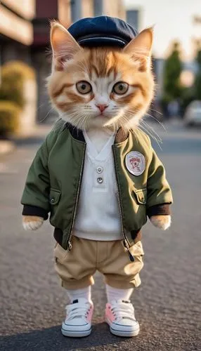 pubg mascot,cartoon cat,cattan,anf,gato,cute cat,Photography,General,Realistic