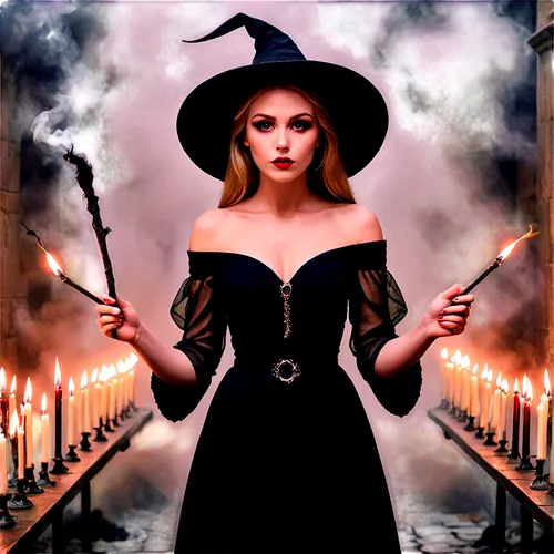 witch,witch broom,celebration of witches,witches,witch ban,halloween witch,the witch,witches legs,black candle,sorceress,witch's hat icon,wicked witch of the west,broomstick,witches pentagram,witch house,gothic woman,halloween poster,witch hat,gothic portrait,black magic,Art,Classical Oil Painting,Classical Oil Painting 02