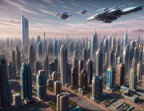 futuristic landscape,futuristic architecture,sky space concept,sky city,sci fi,sci - fi,sci-fi,metropolis,futuristic,scifi,skycraper,city cities,sci fiction illustration,city skyline,concept art,cg artwork,urbanization,skyline,federation,harbour city