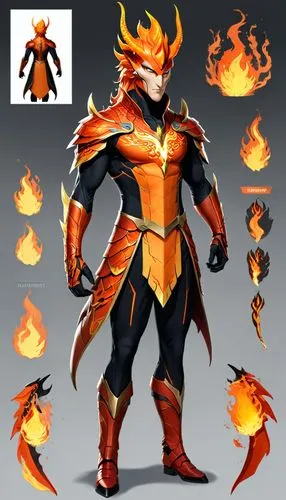 magma,fire beetle,fire devil,flame robin,human torch,firebrat,flame spirit,fiery,firespin,molten,dancing flames,fire-star orchid,firedancer,fire siren,fire kite,phoenix,fire planet,firethorn,scorch,phoenix rooster,Unique,Design,Character Design