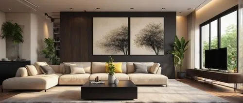 modern living room,modern decor,contemporary decor,living room,modern minimalist lounge,interior modern design,apartment lounge,livingroom,black bamboo,sitting room,living room modern tv,interior decoration,interior design,interior decor,minotti,luxury home interior,family room,wallcoverings,bamboo curtain,home interior,Illustration,Japanese style,Japanese Style 11