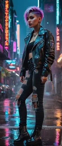 cyberpunk,futuristic,80s,streampunk,punk,nerve,80's design,city trans,dystopian,birds of prey-night,hk,retro woman,metropolis,grunge,cyber,punk design,electric scooter,roller skating,mohawk,vapor,Conceptual Art,Daily,Daily 32