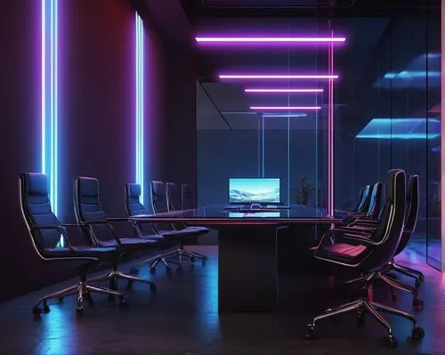 neon human resources,blur office background,boardroom,conference room,neon coffee,modern office,neon light,meeting room,computer room,neon arrows,neon lights,study room,neon,offices,board room,noncorporate,neon ghosts,cyberscene,purple wallpaper,fluorescents,Art,Classical Oil Painting,Classical Oil Painting 05