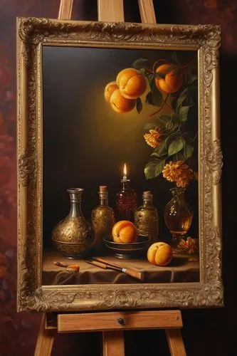 autumn still life,still-life,still life of spring,still life,summer still-life,oils,oil painting,sunflowers in vase,still life elegant,oil painting on canvas,oil paint,snowy still-life,still life with onions,meticulous painting,italian painter,still life photography,flower painting,vase,oil on canvas,painting,Conceptual Art,Daily,Daily 23