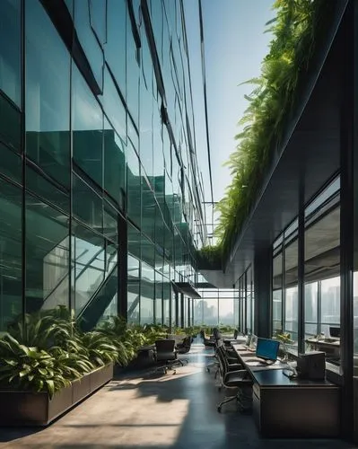 roof garden,roof terrace,penthouses,andaz,wintergarden,skyloft,glass wall,sathorn,skybridge,skybar,glasshouse,terrace,terrasse,glass facade,planta,skyscapers,skypark,snohetta,roof landscape,greentech,Conceptual Art,Sci-Fi,Sci-Fi 08