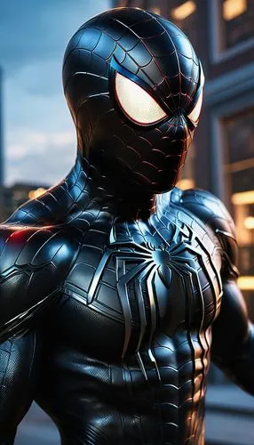 darkhawk,symbiote,superhero background,tchalla,venom,derman,Photography,General,Fantasy