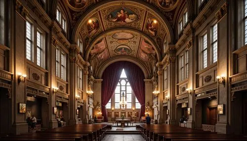 monastery of santa maria delle grazie,transept,cathedral of modena,prague monastery,musei vaticani,sacristy,nave,interior view,sylvaticum,collegiate basilica,the interior,ecclesiastica,cathedra,chiese,basilica of saint peter,vatican window,collegiata,saint peter's basilica,uffizi,kunsthistorisches museum