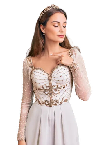 margairaz,hande,faryal,margaery,princess sofia,vintage lavender background,angham,arya,demet,fairy queen,yanet,princesse,celtic queen,derya,marzia,vintage dress,birce akalay,tiara,hansika,a princess,Illustration,Abstract Fantasy,Abstract Fantasy 16