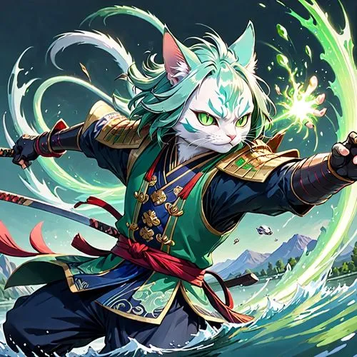 yi sun sin,wuchang,goki,alibaba,takuan,shimada,monsoon banner,shuanghuan noble,xing yi quan,uruburu,dragon li,guilinggao,kamameshi,zui quan,jin deui,sea god,wind warrior,hwachae,piko,wiz,Anime,Anime,General