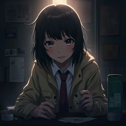 hikikomori,kaede,toshiyori,kizaki,fumiko,kumiko