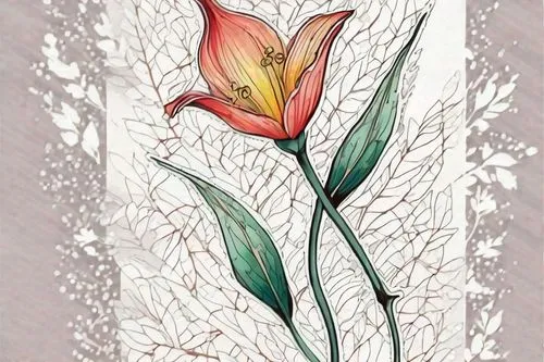 tulipa,tulip background,flower illustration,illustration of the flowers,tulip flowers,tulip blossom,flower drawing,floral greeting card,flowers png,watercolor floral background,wild tulip,flower illustrative,calochortus,flower and bird illustration,watercolor flower,tulip,flower painting,tulip bouquet,tulipa tarda,floral border paper,Conceptual Art,Oil color,Oil Color 25