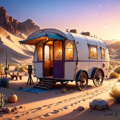 Information about interior design, interior decoration, decorating ideas, and more.,caterpillar gypsy,teardrop camper,camper van isolated,autumn camper,horse trailer,stagecoach,christmas caravan,mobil