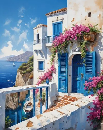 greek island,greece,greek islands,greek island door,grecia,hellenic,cyclades,crete,cat greece,mediterranean,grece,capri,mediterranee,aegean,aeolian islands,houses clipart,blue painting,dodecanese,blue door,mediterraneo,Conceptual Art,Graffiti Art,Graffiti Art 08