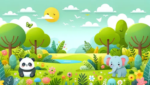 android game,children's background,cartoon video game background,forest background,forest animals,woodland animals,spring background,easter background,landscape background,jewelpets,mumin,springtime background,cartoon forest,3d background,animals hunting,babyland,seel,moomin world,nature background,background vector