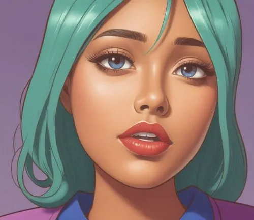 bulma,zamka,namorita,joi,amora,dazzler,ariela,eldena,retro girl,custom portrait,melone,namora,leela,madelyne,portrait background,gradient mesh,naela,vector illustration,shadman,pop art girl,Illustrati