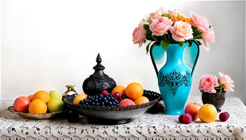 persian norooz,iranian nowruz,nowruz,easter decoration,easter décor,colorful sorbian easter eggs,novruz,votives,nawruz,norouz,chimneypiece,incense burner,ofrenda,votive candles,lighted candle,nowroz,spray candle,offerings,still life of spring,votive candle,Illustration,Realistic Fantasy,Realistic Fantasy 46