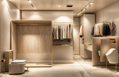 walk-in closet,closets,wardrobes,showrooms,luxury bathroom,maletti,closet,cloakroom,wardrobe,interior modern design,dressing room,interior decoration,gold wall,barrooms,search interior solutions,mudroom,interior design,garderobe,dressingroom,chambres