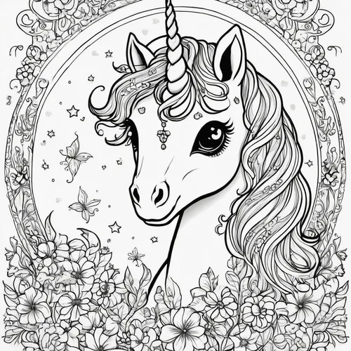 coloring page,coloring pages,unicorn art,unicorn background,constellation unicorn,unicorn,coloring pages kids,spring unicorn,unicorn and rainbow,unicorn crown,unicorns,sagittarius,golden unicorn,rainbow unicorn,unicorn face,coloring picture,my little pony,line art wreath,the zodiac sign taurus,girl pony,Illustration,Abstract Fantasy,Abstract Fantasy 10