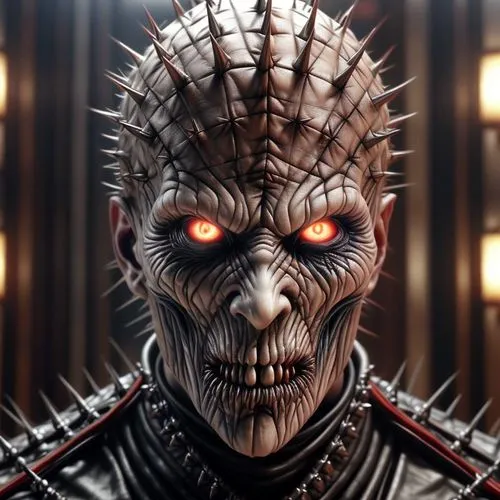 zygon,skriker,judoon,pinhead,varos,hellraiser,tufnel,sauron,akhnaten,sycorax,minbari,korg,kurgan,ultron,arkaitz,davros,mordenkainen,kornak,vulkan,skarbalius