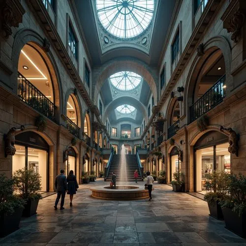 galleria,galeries,arcades,paris shops,atriums,carreau,atrium,souk,arcaded,galerias,navona,abdali,stonebriar,northpark,passage,queensgate,malls,boutiques,milanesi,cochere