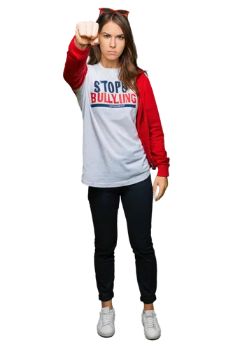 patriot,ammo,2020,republican,low energy,patriotism,woman holding gun,patriotic,feminist,liberia,political,sweatshirt,politician,long-sleeved t-shirt,sweatpant,trump,mariawald,resist,woman pointing,spokeswoman,Illustration,Children,Children 04