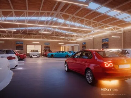 nissans,car dealership,dealership,garage,garages,car showroom,nissan,nitisastro,nismo,dealerships,car salon,nissanit,iihs,halogen spotlights,garagegames,auto repair shop,gtis,3d car model,mustangs,3d rendering,Photography,General,Commercial