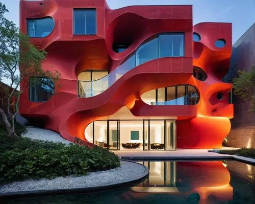 cube house,cubic house,modern architecture,gehry,futuristic architecture,adjaye,shappell,morphosis,hotel w barcelona,panton,safdie,kimmelman,futuristic art museum,interlace,ocad,bjarke,dunes house,contemporary,disney hall,building honeycomb,Photography,General,Natural