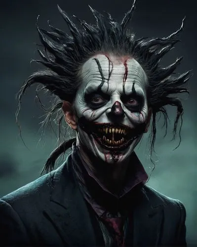 ryuk,creepy clown,scary clown,horror clown,morbius,wason,twisty,pennywise,joker,macdevitt,sinister,dubius,darko,it,myers,unkei,savini,clown,frightful,daybreakers,Photography,Artistic Photography,Artistic Photography 13