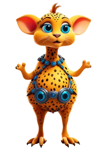 bengalenuhu,skylander giants,kobold,cheetah,hosana,spots eyes,madagascar,malagasy taggecko,cute cartoon character,ori-pei,bongo,cheetahs,kolak,pelagonie,cgi,paraguay pyg,loukaniko,mohinga,anthropomorphized animals,eyup,Art,Artistic Painting,Artistic Painting 47