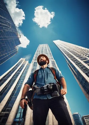 skycraper,skyscraping,window cleaner,rappelling,window washer,rappelled,abseil,abseiled,cryengine,steeplejack,vertiginous,abseiling,acrophobia,skyscraper,skyscapers,first person,skywalking,looking up,wingsuit,platforming,Illustration,Retro,Retro 10