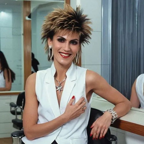 pretty woman,xuxa,eleniak,roxette,anousheh,laurentien,yolandita,rousseff,ardant,vassiliou,burcu,sertab,hatun,the style of the 80-ies,fiorucci,eighties,kupreskic,paloma perdiz,eleftheria,dilek,Photography,General,Realistic