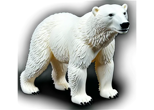 whitebear,white bear,polar,polar bear,nordic bear,icebear,ice bear,atka,polar aurora,aurora polar,derivable,beringia,arctica,knut,beorn,samoyedic,svalbard,scandia bear,bearse,ermine,Unique,3D,Garage Kits