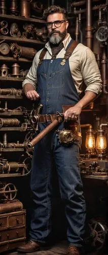 blacksmith,craftsman,a carpenter,carpenter,tradesman,gunsmith,tinsmith,woodworker,blue-collar worker,mechanic,steelworker,tool belt,blue-collar,steampunk,wrenches,shoemaker,clockmaker,carpenter jeans,metalsmith,railroad engineer,Unique,Paper Cuts,Paper Cuts 04