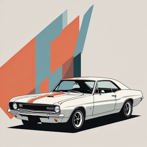 datsun sports,muscle car cartoon,ford capri,ford xa falcon,ford maverick,chevrolet corvair,pony car,ford falcon gt,first generation ford mustang,ford xp falcon,ford cortina,bmw e9,second generation ford mustang,ford falcon,ford mustang,retro car,muscle car,bmw 2002tii,muscle icon,american muscle cars,Illustration,Vector,Vector 01