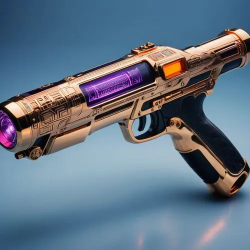 hawkmoon,gjallarhorn,sidearm,air pistol,mida,colt,tower pistol,rimfire,core shadow eclipse,derringer,astrascope,outgun,sidearms,anodized,colt 1873,rifled,grafer,popgun,bungie,suppressor,Photography,General,Realistic