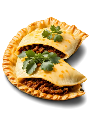 empanadas,empanada,pita,samosa,lahmacun,meat pie,naan,sopaipilla,curry puff,tacamahac,börek,fatayer,paratha,crêpe,steak and kidney pie,pastellfarben,roti,pastilla,beef pancake,blini,Illustration,Black and White,Black and White 20