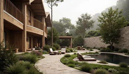 landscape design sydney,3d rendering,render,landscaped,landscape designers sydney,amanresorts,renders,garden design sydney,courtyards,3d rendered,courtyard,landscaping,rendered,3d render,renderings,sketchup,lefay,revit,terraced,streamwood