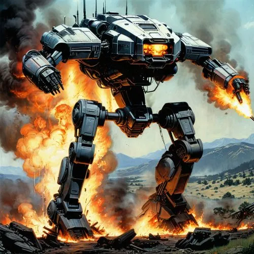 war machine,ironhide,tankor,mechwarrior,hotbot,megatron,Conceptual Art,Daily,Daily 09