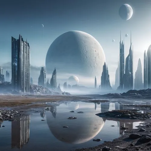 futuristic landscape,cardassia,homeworlds,alien world,alien planet,delamar,Photography,General,Realistic