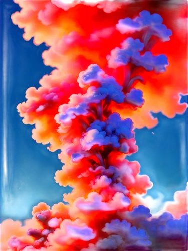 rainbow clouds,cloudmont,cloud image,eruption,sky,cumulus,clouds,kumo,mushroom cloud,cloud towers,virga,cumulant,paper clouds,clouds - sky,sky clouds,cumulus nimbus,cloudstreet,cloud mushroom,mushroom landscape,cloud formation,Conceptual Art,Sci-Fi,Sci-Fi 27