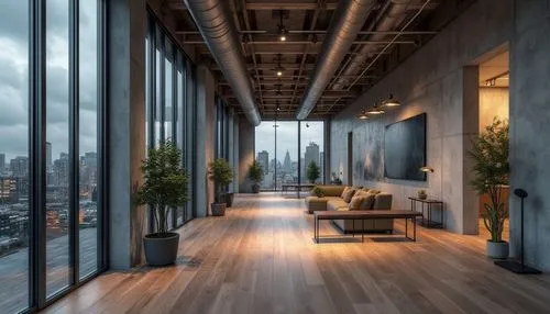 hallway space,loft,lofts,hallway,penthouses,modern room,walkway,floors,hardwood floors,groundfloor,modern decor,sky apartment,minotti,modern office,wood floor,contemporary,apartment,contemporary decor,livingroom,corridors,Photography,General,Realistic