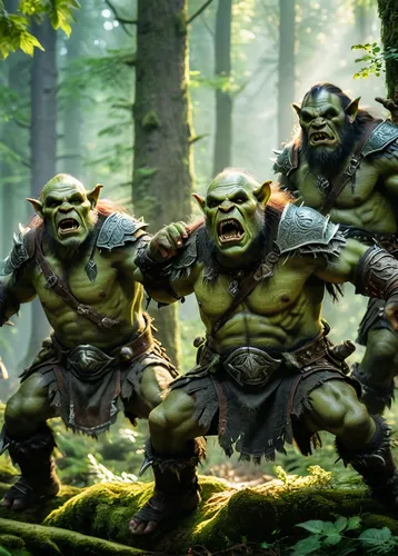 warrior and orc,patrol,aaa,orc,ogre,massively multiplayer online role-playing game,guards of the canyon,wall,dwarves,patrols,cleanup,half orc,skylander giants,forest workers,storm troops,ork,heroic fantasy,frog background,aa,druid grove,Photography,General,Natural