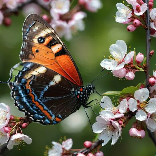 mariposas,polygonia,butterfly on a flower,vanessa atalanta,favartia,mariposa,Photography,Documentary Photography,Documentary Photography 16