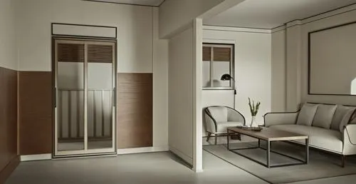 hinged doors,mahdavi,modern room,donghia,natuzzi,rovere,Photography,General,Realistic