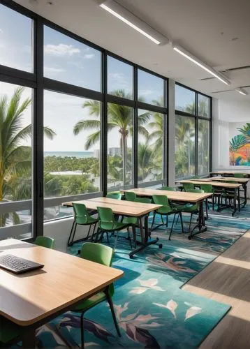 cquniversity,eckerd,fgcu,school design,oceanfront,fau,conference room,lecture room,study room,shorecrest,clevelander,daylighting,lunchroom,classrooms,oceanway,mayakoba,oclc,wintergarden,collaboratory,sobe,Illustration,Realistic Fantasy,Realistic Fantasy 17