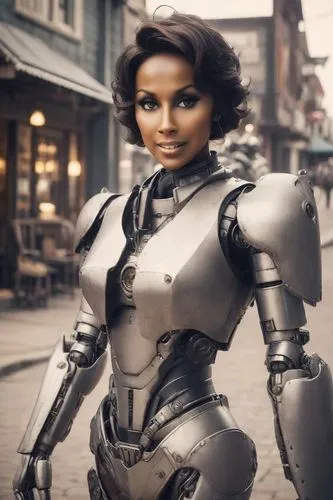 ai,military robot,cyborg,fallout4,artificial intelligence,minibot,humanoid,bot,chat bot,chatbot,robot,war machine,steel man,robotic,jaya,cybernetics,steel,bot training,head woman,mecha,Photography,Cin