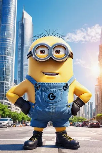 minion tim,dancing dave minion,minion,minion hulk,minions,despicable me,general motors,gurnigel,gad,gerbien,cute cartoon character,cgi,mini e,god,minions guitar,g,michelin,pubg mascot,georg,gor,Illustration,Japanese style,Japanese Style 02